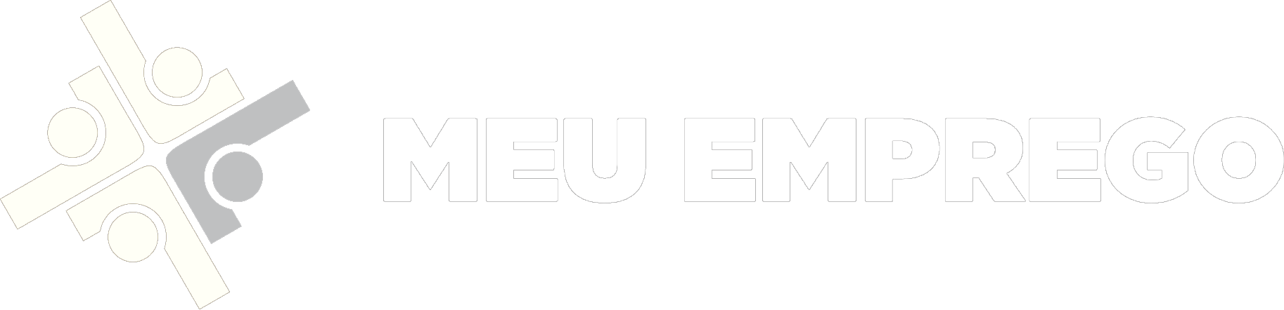 Logotipo do Programa Meu Emprego